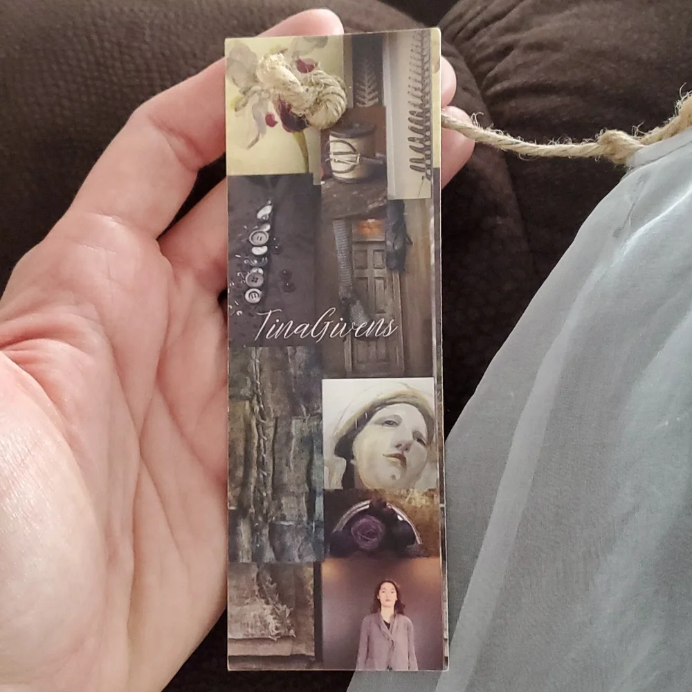 Silk Organza Shell - Picture 2 of 7